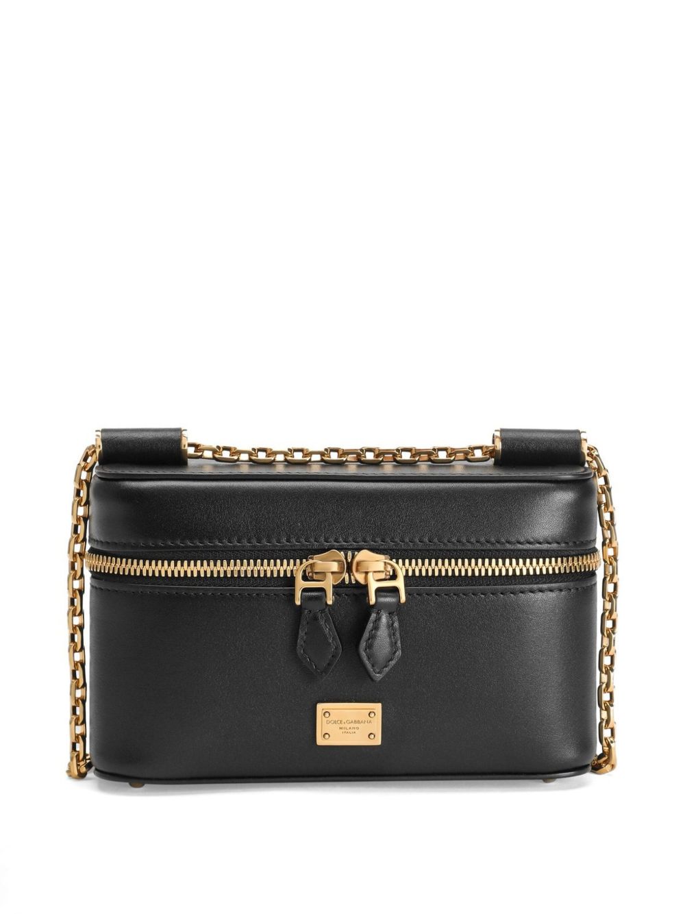 Dolce & GabbanaSicily Crossbody Bag