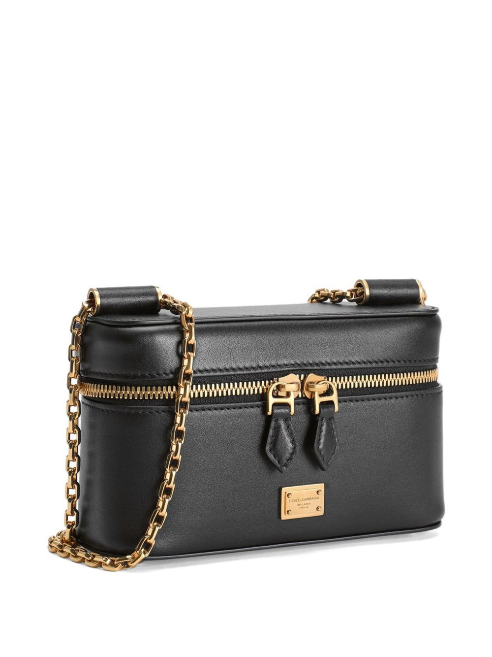 Dolce & GabbanaSicily Crossbody Bag