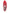 CAREL PARIS Eloise Ballet Flats In Red