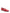 CAREL PARIS Eloise Ballet Flats In Red