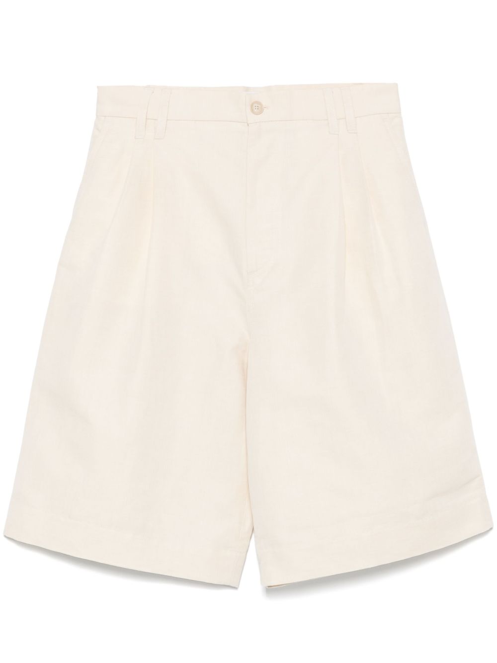 FILIPPA K Linen Blend Shorts