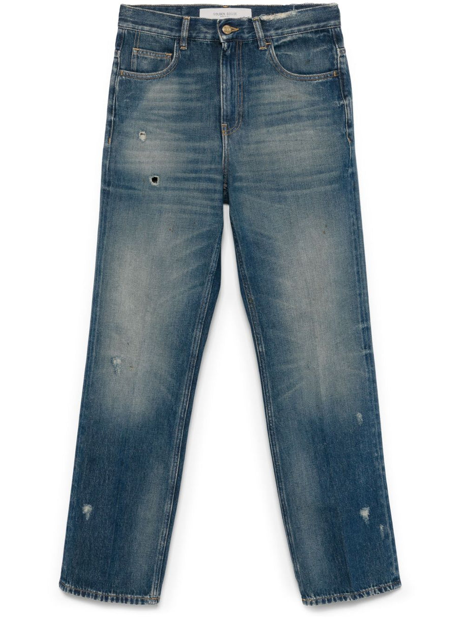 Golden Goose Journey Jeans