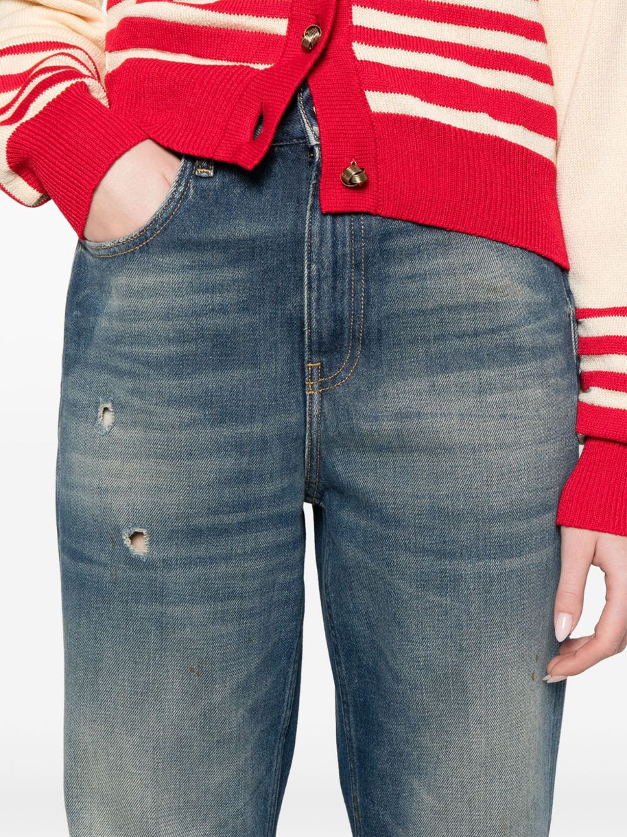 Golden Goose Journey Jeans