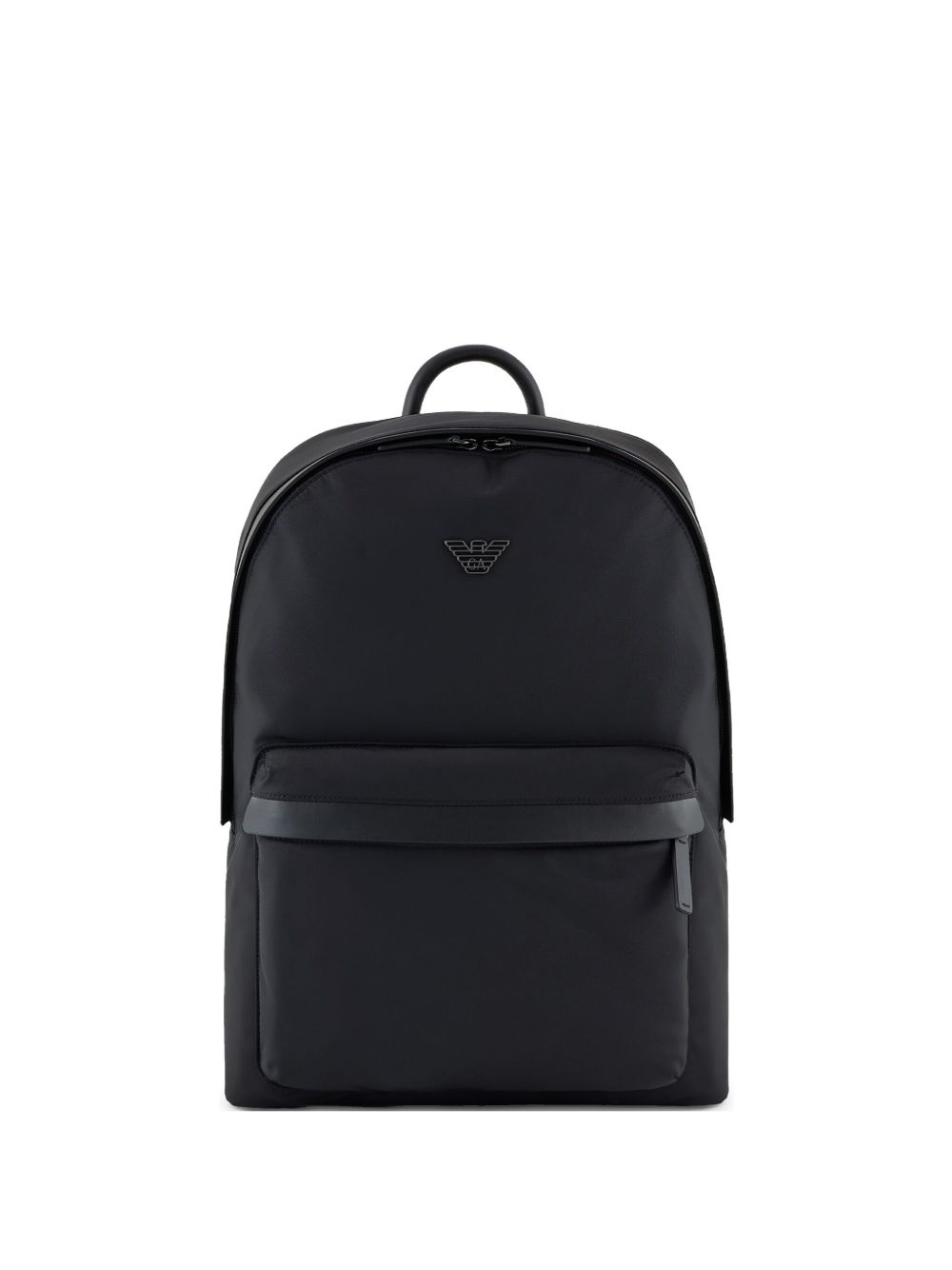 Emporio Armani Nylon Backpack