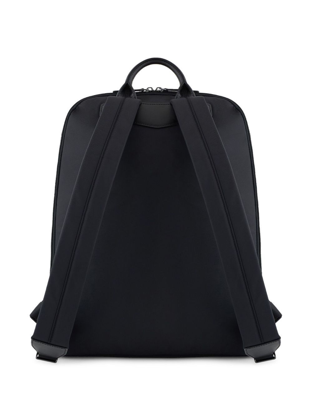 Emporio Armani Nylon Backpack