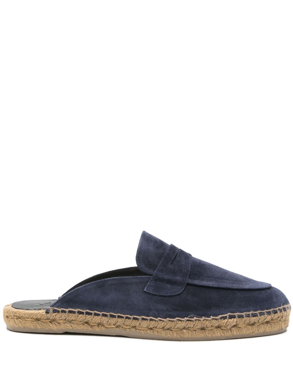 Castaner Espadrille Flats