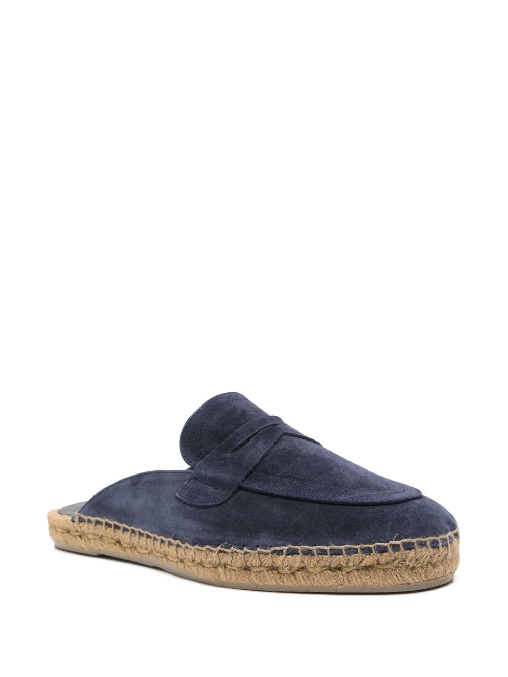 Castaner Espadrille Flats