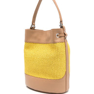 Zanellato Monda' Bucket Bag