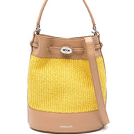 Zanellato Monda' Bucket Bag