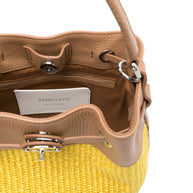 Zanellato Monda' Bucket Bag