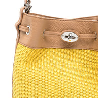 Zanellato Monda' Bucket Bag