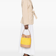 Zanellato Monda' Bucket Bag