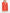 Harris Wharf London Single Breasted Jacket In Orange