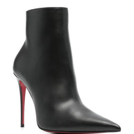 Christian Louboutin So Kate Booty 100 Mm Low Boots