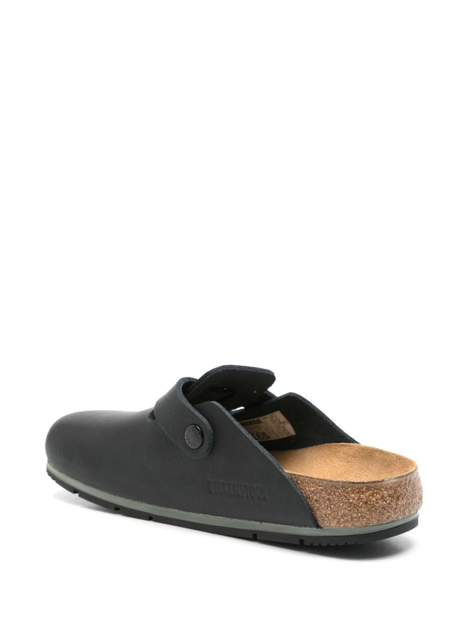 Birkenstock Boston Pro 2.0 Slides