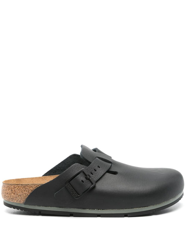 Birkenstock Boston Pro 2.0 Slides
