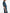 JIL SANDER PLUS Denim Shirt In Blue