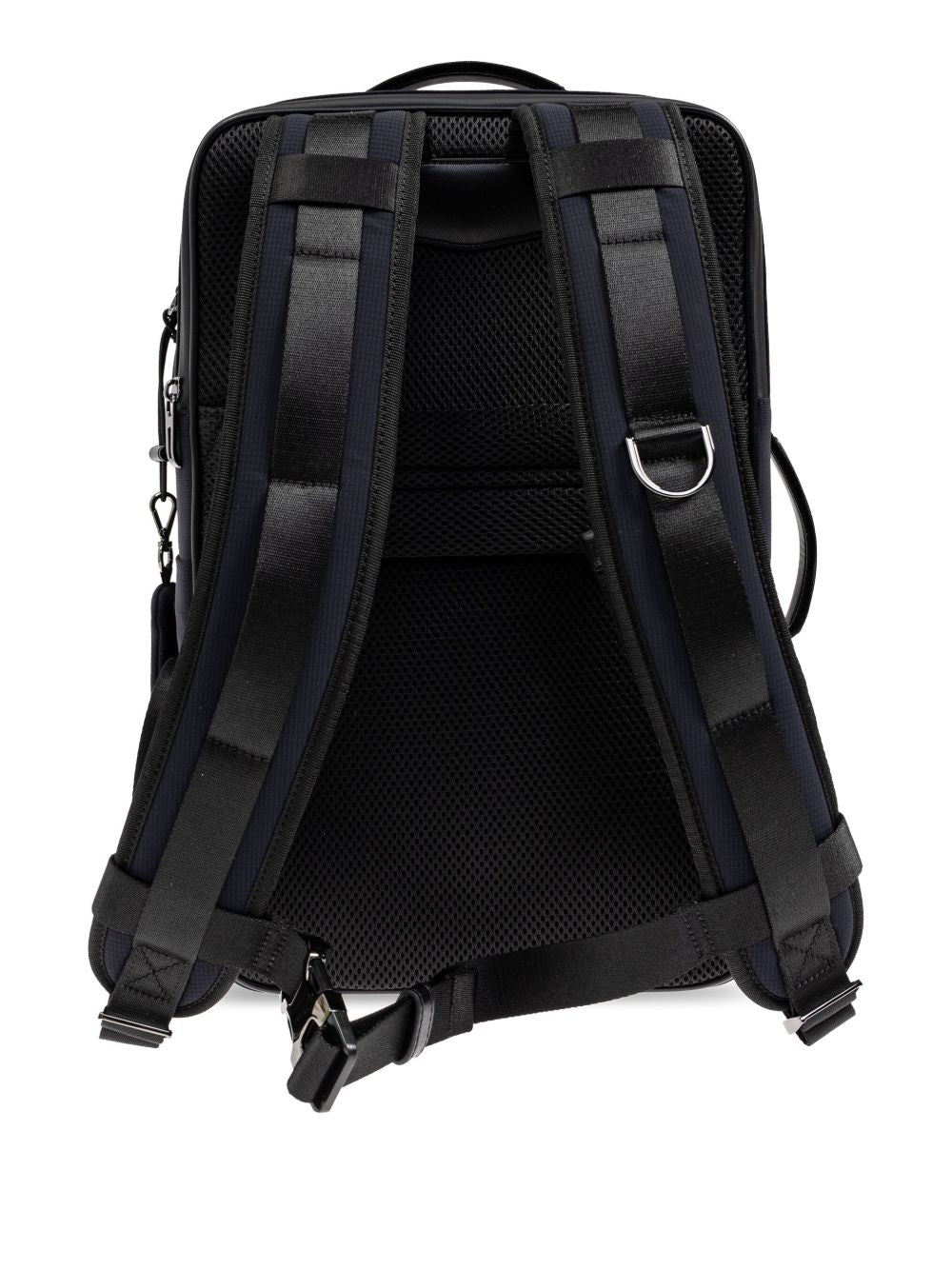 EMPORIO ARMANI CAPSULE Backpack With Logo Patch