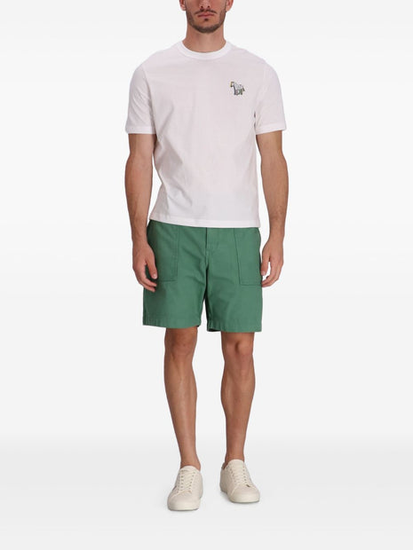 PS By Paul Smith T-shirt In White