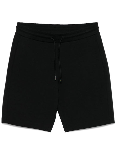 PS By Paul Smith Shorts In Black