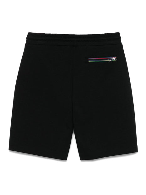 PS By Paul Smith Shorts In Black