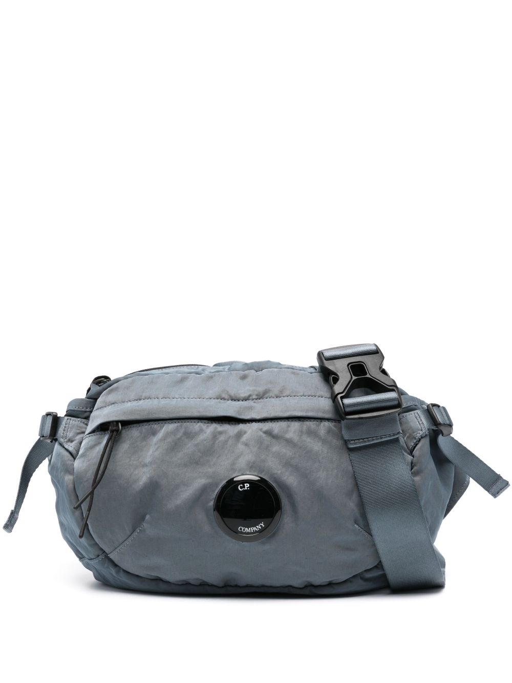 C.P. Company Nylon Crossbody Pack