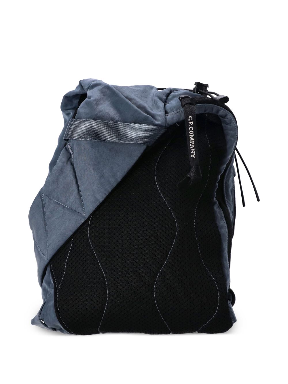 C.P. Company Nylon Crossbody Rucksack