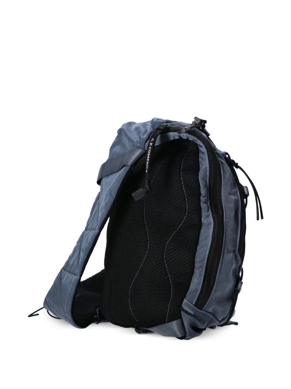 C.P. Company Nylon Crossbody Rucksack