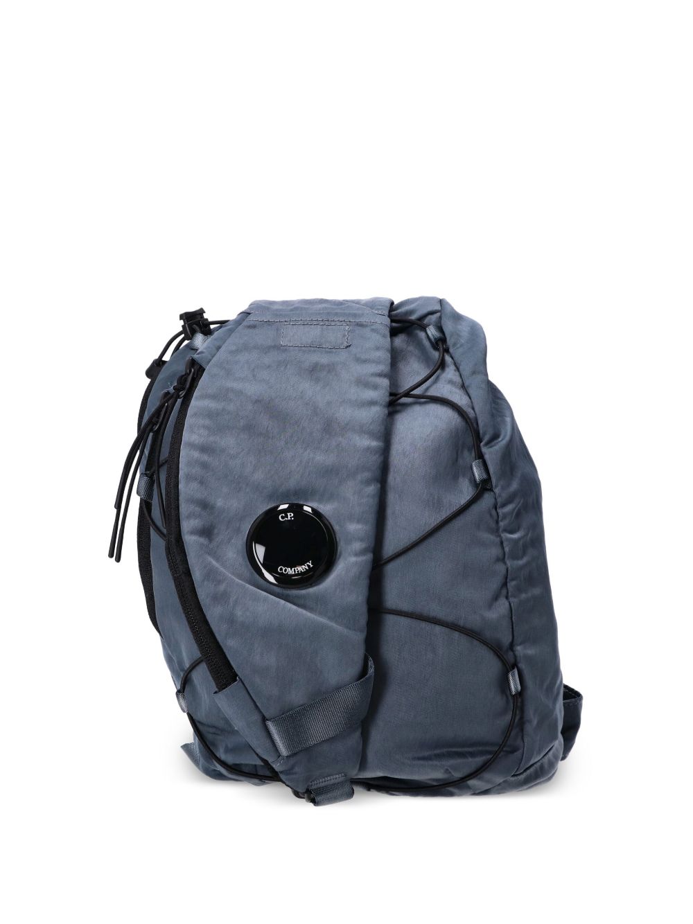 C.P. Company Nylon Crossbody Rucksack