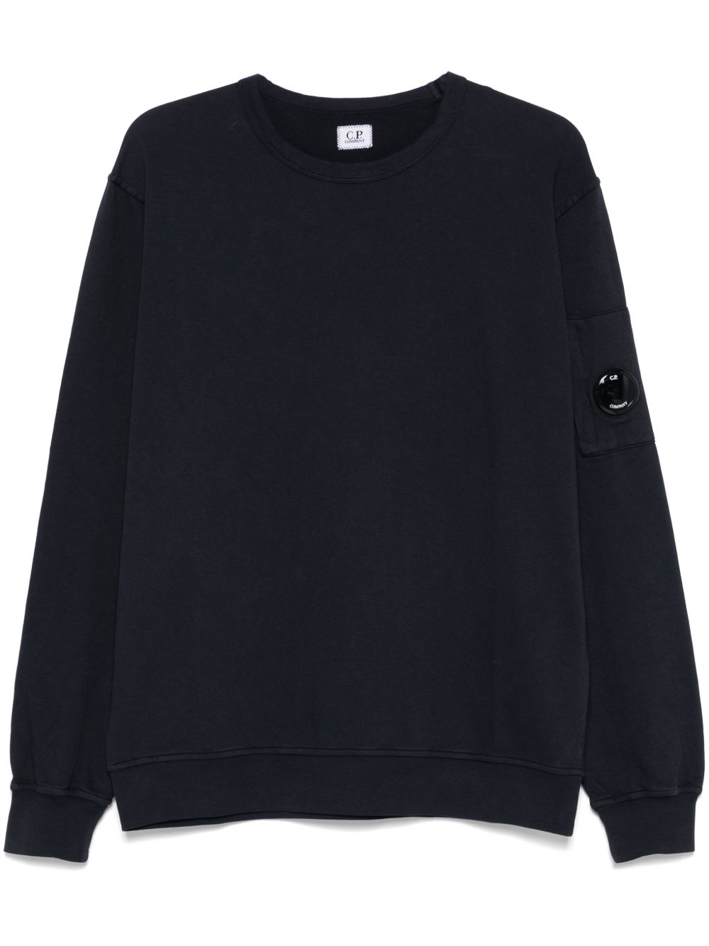 C.P. Company Sweatshirt In Blue