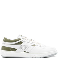 Givenchy Move Sneakers White