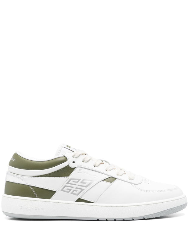 Givenchy Move Sneakers White