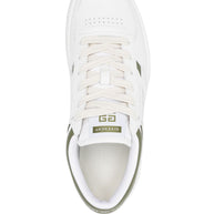 Givenchy Move Sneakers White