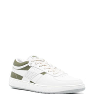Givenchy Move Sneakers White