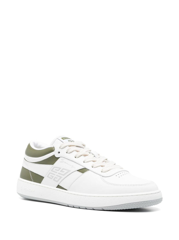 Givenchy Move Sneakers White