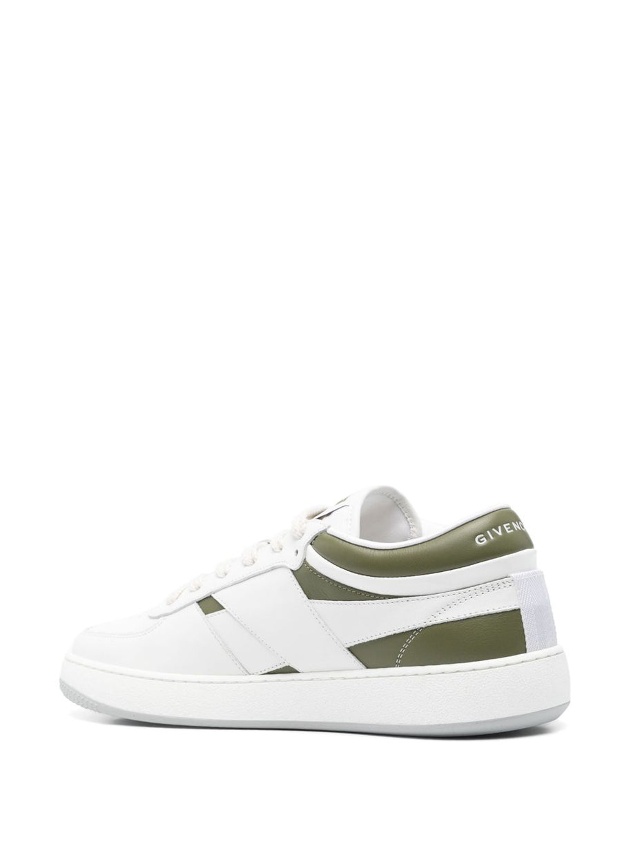 Givenchy Move Sneakers White