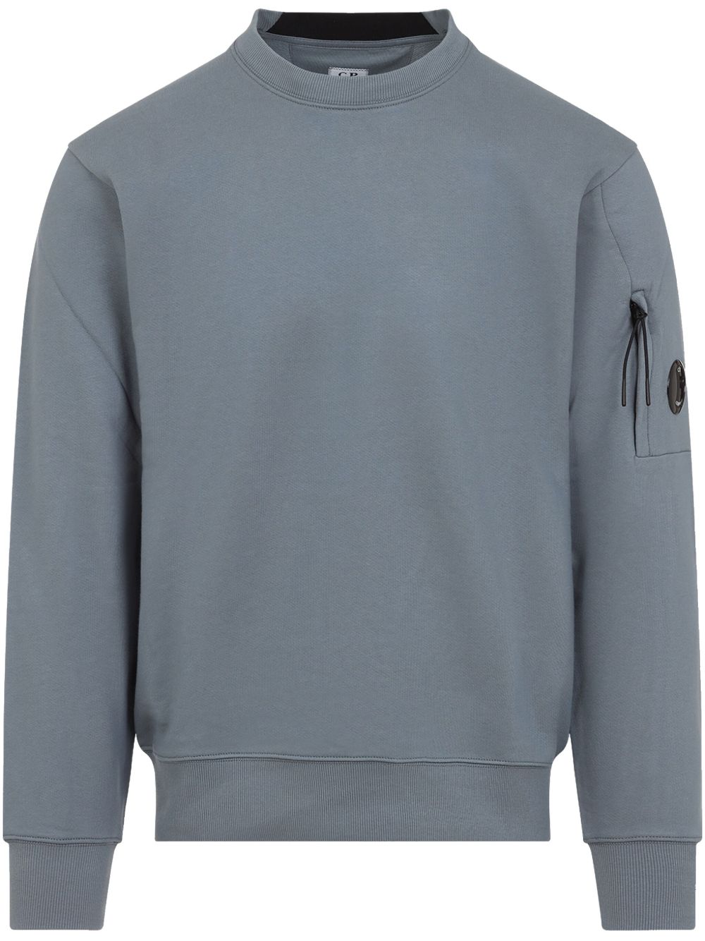 C.P. Company Sweatshirt In Grey