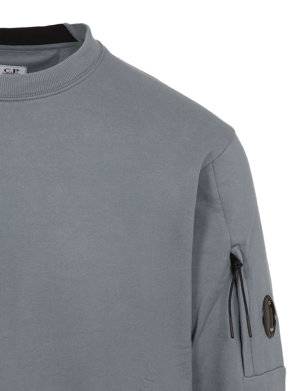 C.P. Company Sweatshirt In Grey