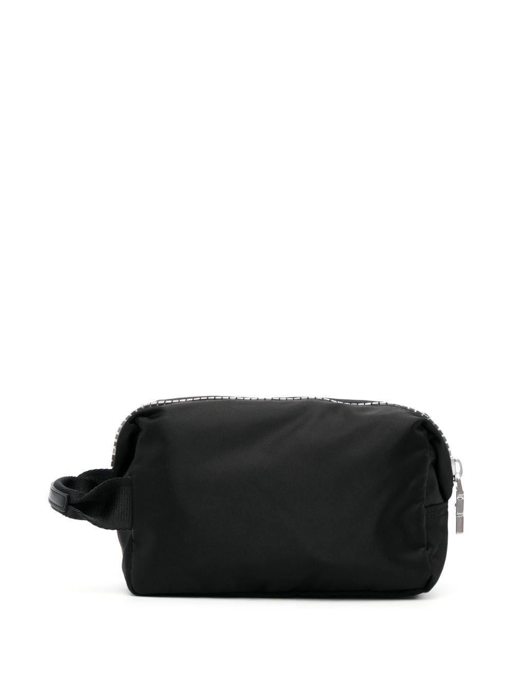 Givenchy Vanity Bag In Black