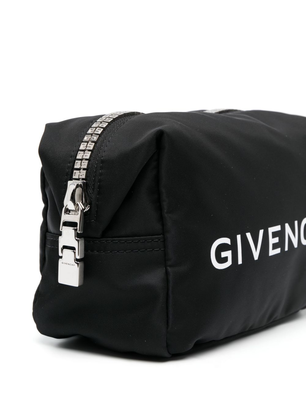 Givenchy Vanity Bag In Black