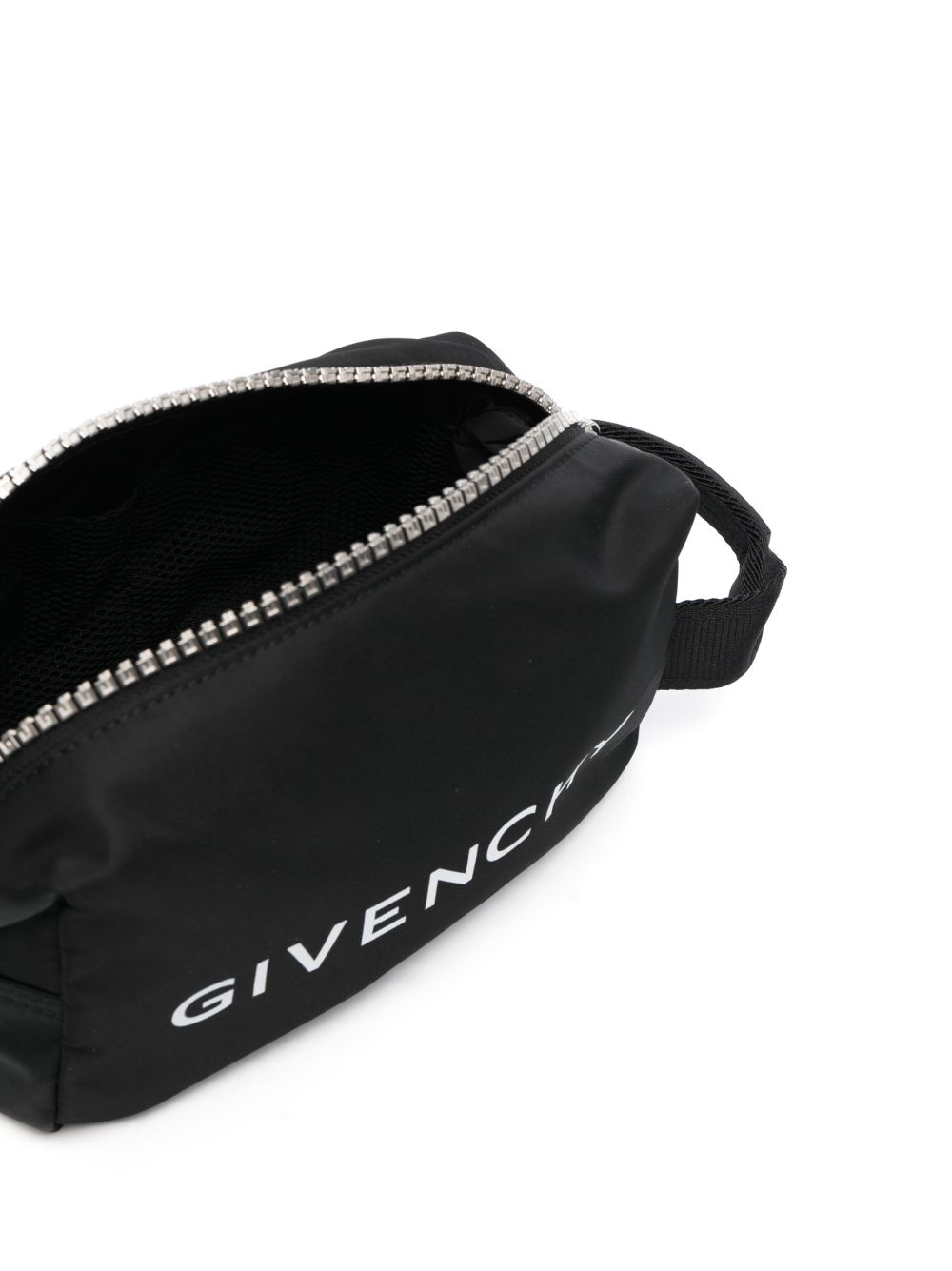 Givenchy Vanity Bag In Black