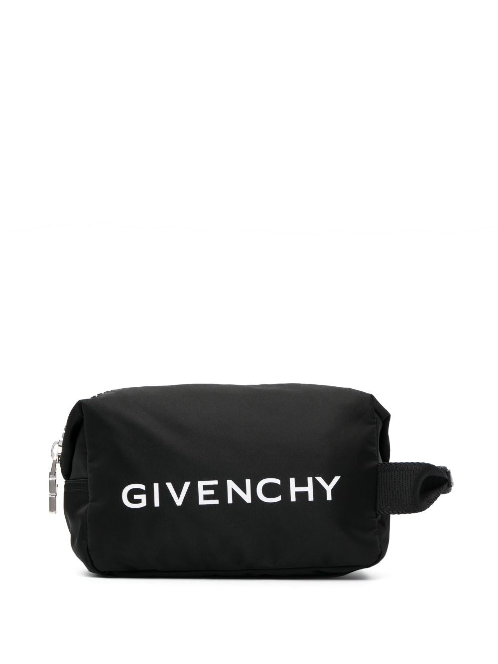 Givenchy Vanity Bag In Black