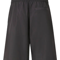 Givenchy Swim Shorts In Black