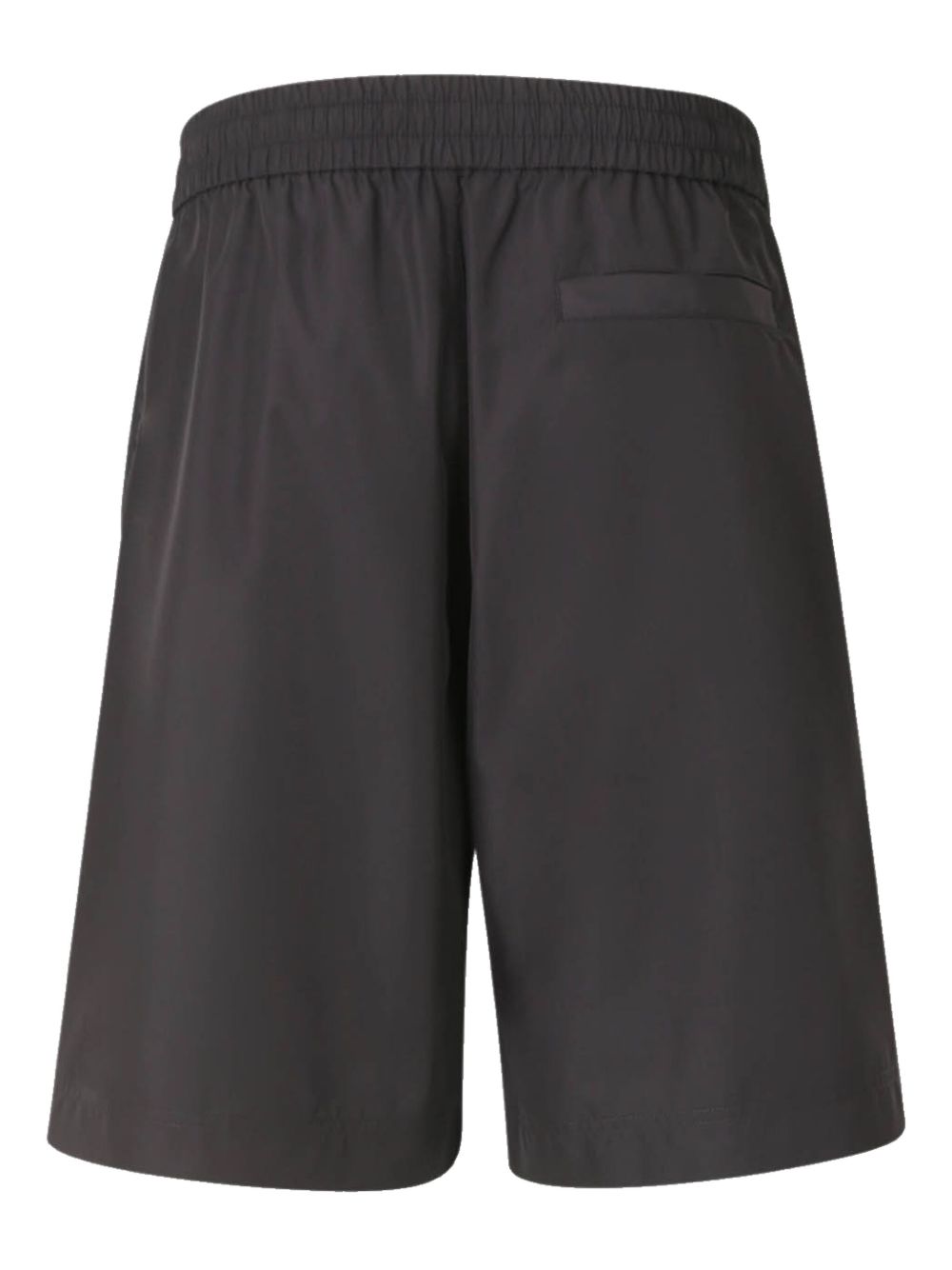 Givenchy Swim Shorts In Black