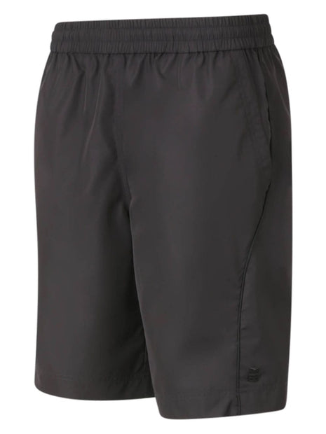 Givenchy Swim Shorts In Black