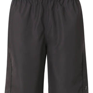 Givenchy Swim Shorts In Black