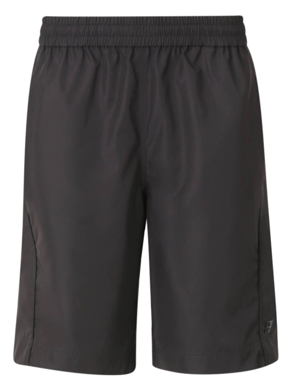 Givenchy Swim Shorts In Black