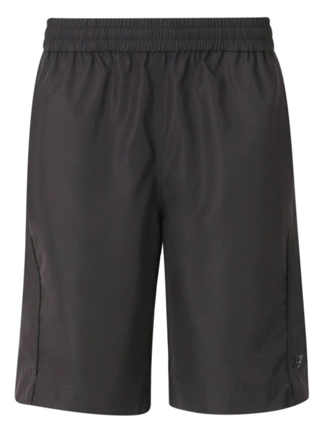 Givenchy Swim Shorts In Black