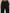 Givenchy Wool Flared Trousers - Black