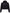 Givenchy Hooded Sweatshirt In Black